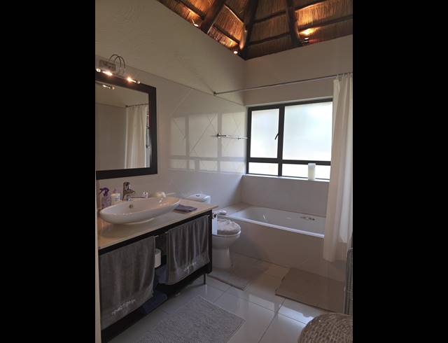 3 BEDROOM FREESTANDING FOR SALE IN K'SHANE